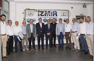 Bilal Saygılı: "Eğitime yapılan yatırım...