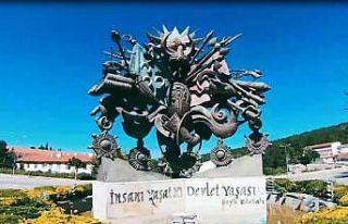 Bilecik’in tarihi ve doğal güzelliği kısa filmle...