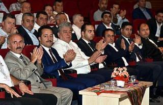 Bilecik’in tarımında stratejik hedefler belirlenecek