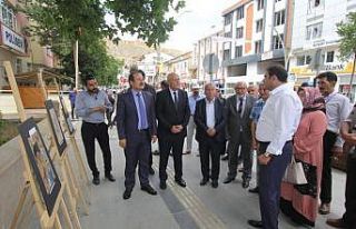 Bilim Sanat Merkezi’nden Dede Korkut sergisi