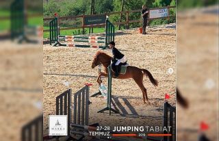 Binicilik tutkunları Bursa’da bir araya geliyor