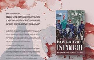 Bir İngiliz Antropoloğun Gözünden 31 Mart Olayları...