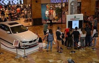 BMW 318i Sedan’ın kazananı belli oluyor