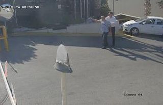 Bodrum’da 5 yıldızlı otelde silahlı saldırı:...