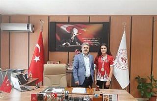 Boksta büyük başarı