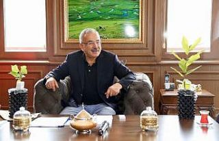 Bolaman havzası ıslah ediliyor