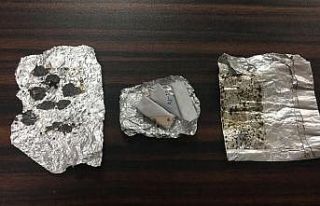 Bolvadin’de uyuşturucu operasyonu: 3 gözaltı