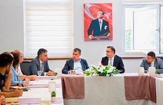 Boyacı: "İzmir’de öğretmen açığımız...