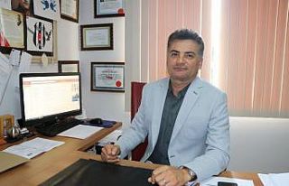 Bu merkez kanser hastası çocukların ve kemik iliği...