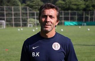 Bülent Korkmaz: “3 mevkiye transfer yapacağız"