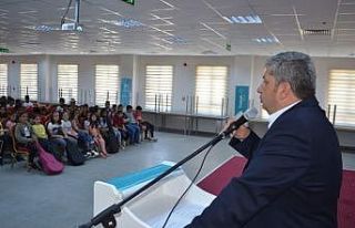 Bünyanlı çocukları dolu dolu bir yaz bekliyor