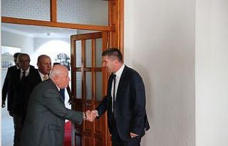 Burdur’da 2. OSB’ye fabrika kurulacak