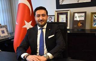 Bursa GGK Başkanı Özmen’e TOBB’da yeni görev