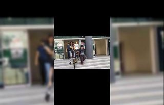 Bursa’da uyuşturucu operasyonu: 14 gözaltı