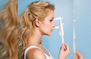 Burun estetiği ile genç görünmek mümkün