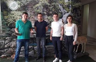 Büyük Taarruzdan kalan patlamamış havan topu ve...