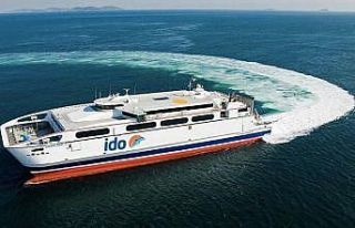 Büyükçekmece - Bursa hattı seferleri 2 Ağustos’da...