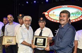 Büyükşehir Belediyesi, Anamur muzu için ortak...