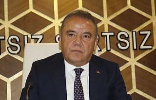 Büyükşehir Meclisi Kırcami için bütün oldu