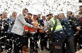 Çambaşı Yaylası’na 5 yıldızlı otel