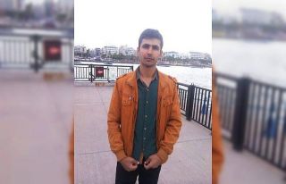 Çapa makinesi uçurumdan uçtu: 1 ölü, 1 yaralı