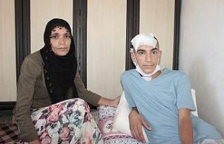 Çaresiz annenin haykırışı: "Bedirhan’ımı...