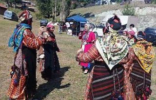 Çayıroluk’da Kültür Festivali