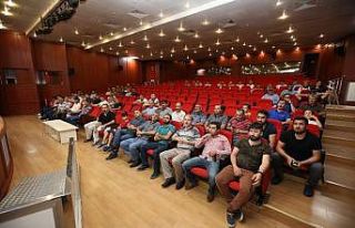 Çayırova’da kurban satış yerleri için kura...