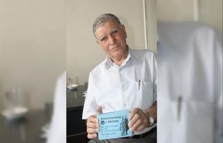 Çerkesler Haluj gecesine hazırlanıyor