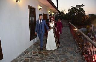 Ceyhan Kültür Evi vatandaşların hizmetine açıldı