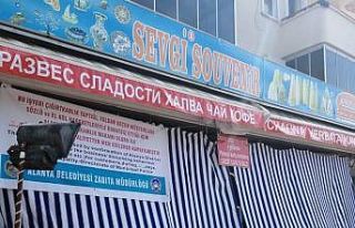 Çığırtkanlık yapan işletmeler mühürlendi