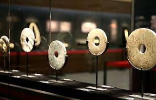 Çin UNESCO listesinde zirveye çıktı