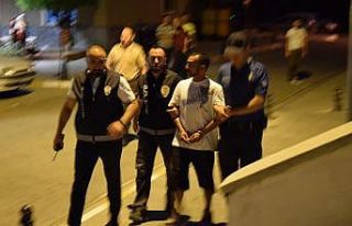 Çine’de evli kadına taciz iddiası kavgayla son...