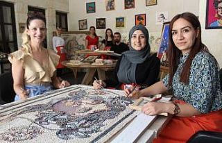 "Çingene Kızı" ABD için hazırlanıyor