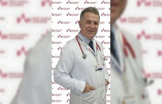 Çocuk Sağlığı ve Hastalıkları Uzmanı Dr. Şimşek:...