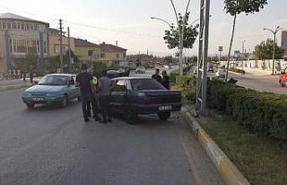 Çorum’da iki ayrı kaza: 6 yaralı