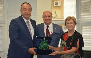 ÇTSO, Bulgaristan ile ticaret köprüsü kuracak