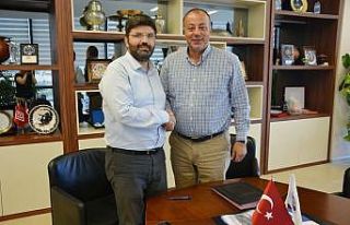 ÇTSO üyelerine Gestcard avantajı