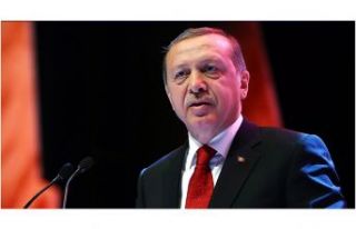Cumhurbaşkanı Erdoğan: "Kendi savaş uçağımızı...