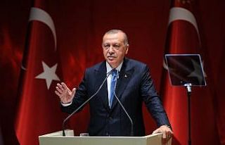 Cumhurbaşkanı Erdoğan: "Bu tür ihanetlerin...