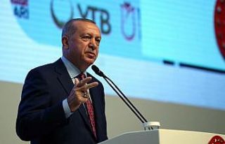 Cumhurbaşkanı Erdoğan’ı en çok Amerikan medyası...