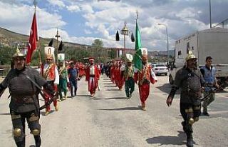 Dede Korkut Kültür ve Sanat Şölenleri 25 yaşında