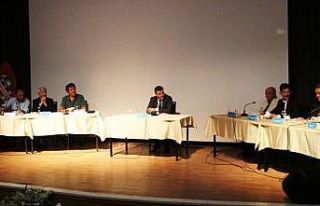 Dede Korkut’un Türk dünyasındaki yeri sempozyum...