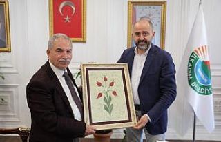 Demirtaş: “STK’ları önemsiyoruz”