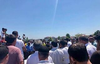 Denizde kaybolan gencin cesedine ulaşıldı