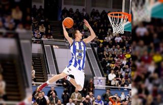Denizli Basket transferlere hız kesmiyor
