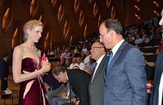 Denizli’de ’Termal İyi Gelir’ Projesi’nin...