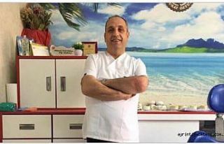 Dentapol Kırıkkale’de açılıyor