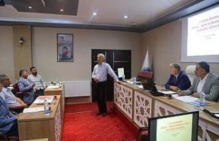 Develi bu yıl, 100’ün üzerinde bilim adamını...