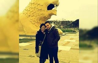 Devrekli Uzman Çavuş Öztaşçı feci kazada hayatını...